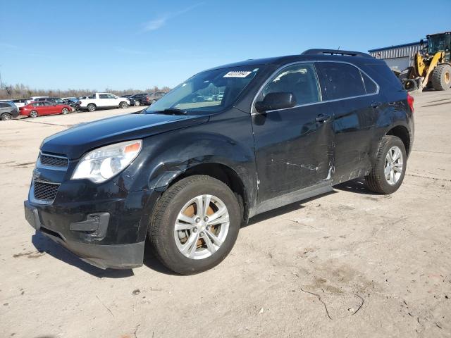 CHEVROLET EQUINOX 2013 2gnaldek7d6285765