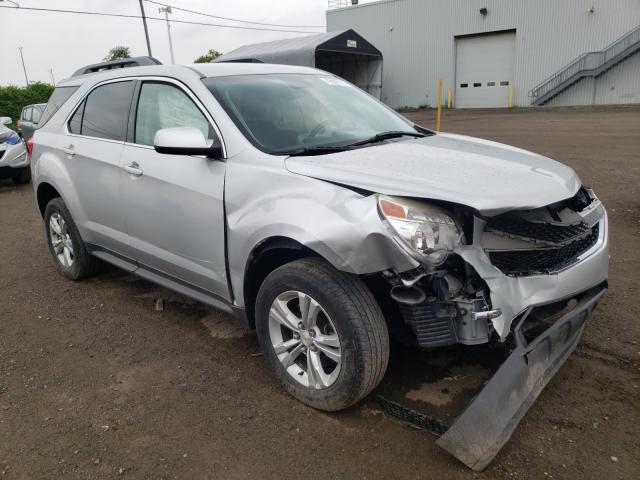 CHEVROLET EQUINOX LT 2013 2gnaldek7d6285846