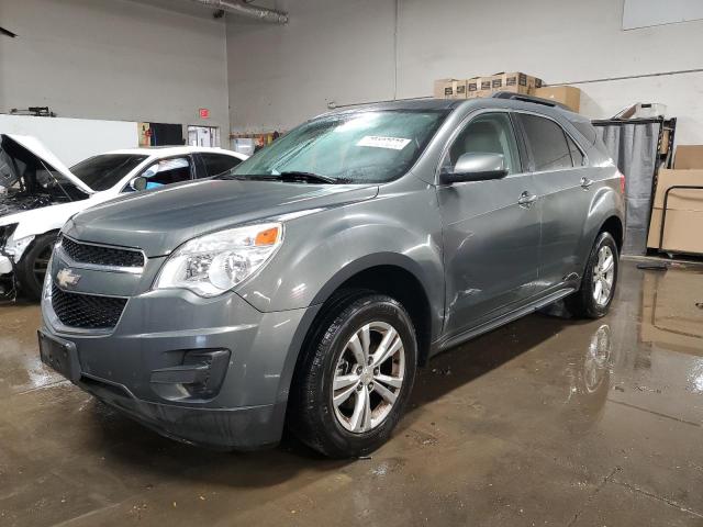 CHEVROLET EQUINOX 2013 2gnaldek7d6288486