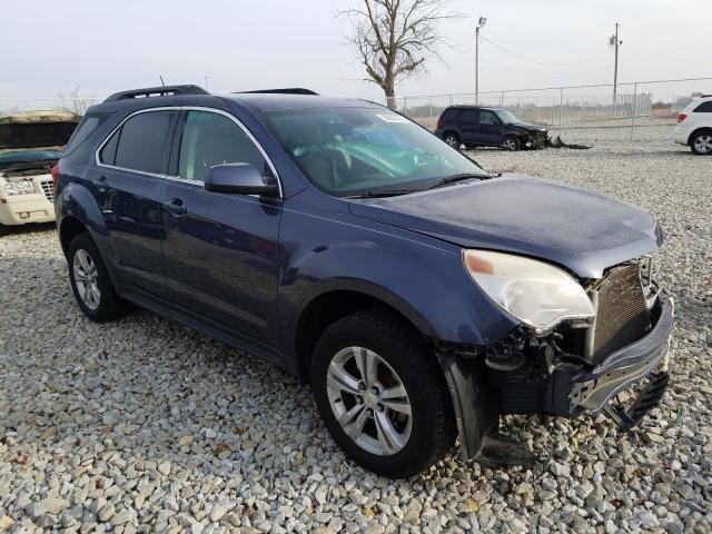 CHEVROLET EQUINOX LT 2013 2gnaldek7d6298368