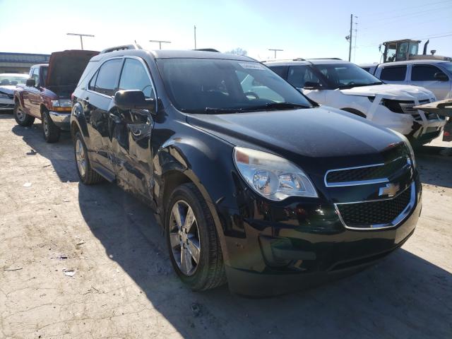 CHEVROLET EQUINOX LT 2013 2gnaldek7d6308977