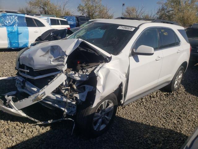 CHEVROLET EQUINOX 2013 2gnaldek7d6313497