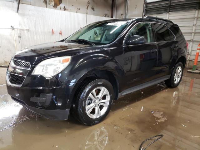 CHEVROLET EQUINOX 2013 2gnaldek7d6326900