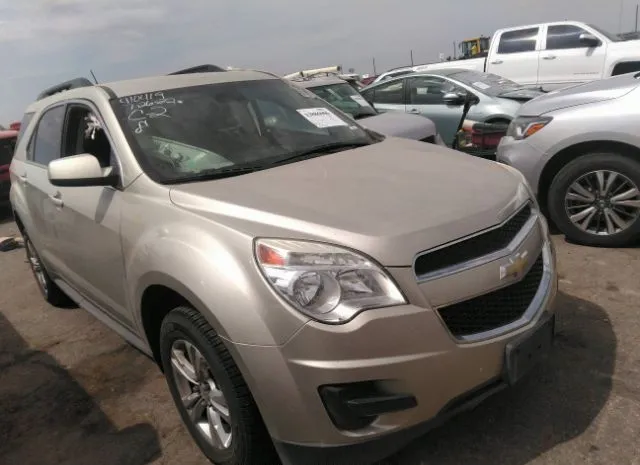 CHEVROLET EQUINOX 2013 2gnaldek7d6330798