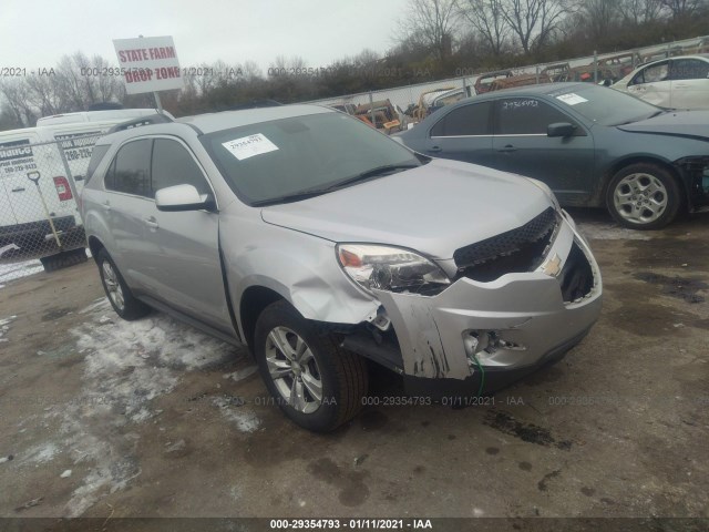 CHEVROLET EQUINOX 2013 2gnaldek7d6333720