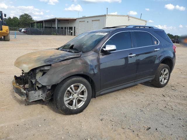 CHEVROLET EQUINOX LT 2013 2gnaldek7d6334804