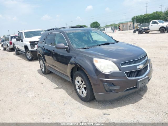 CHEVROLET EQUINOX 2013 2gnaldek7d6337718