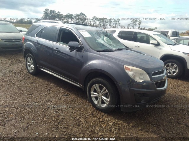 CHEVROLET EQUINOX 2013 2gnaldek7d6338951