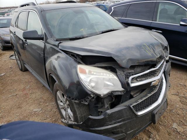 CHEVROLET EQUINOX LT 2013 2gnaldek7d6339484