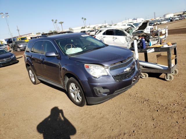 CHEVROLET EQUINOX LT 2013 2gnaldek7d6340859