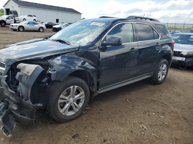 CHEVROLET EQUINOX LT 2013 2gnaldek7d6344135