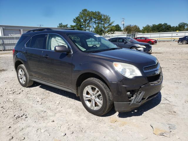 CHEVROLET EQUINOX LT 2013 2gnaldek7d6346645