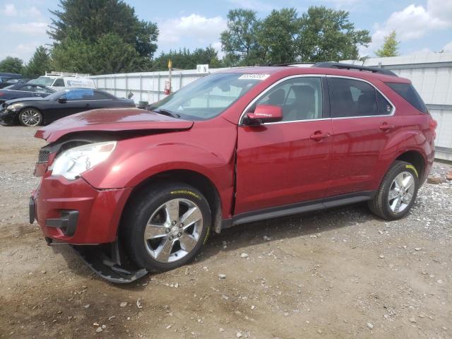 CHEVROLET EQUINOX 2013 2gnaldek7d6346922