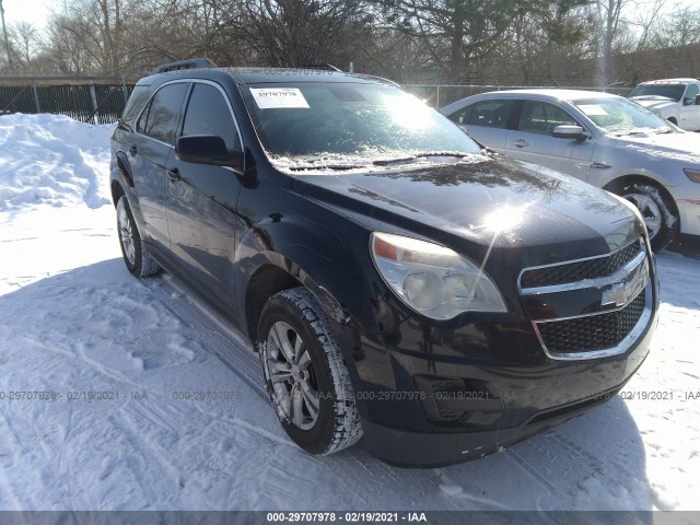 CHEVROLET EQUINOX 2013 2gnaldek7d6349898