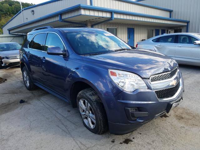 CHEVROLET EQUINOX 2013 2gnaldek7d6352266