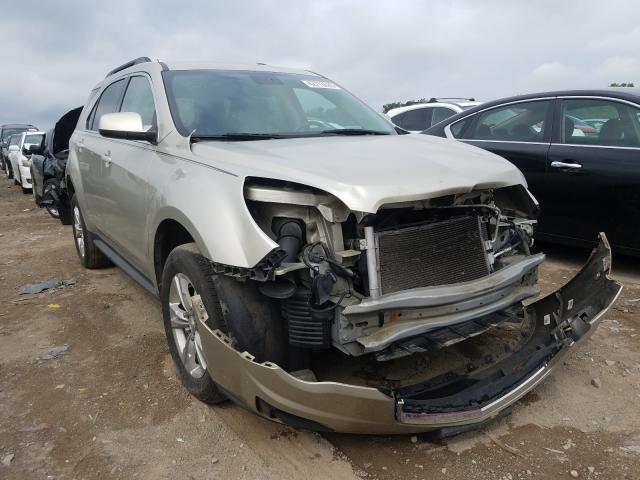 CHEVROLET EQUINOX LT 2013 2gnaldek7d6352364