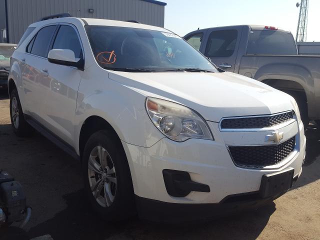 CHEVROLET EQUINOX LT 2013 2gnaldek7d6352705