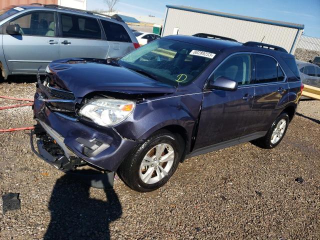 CHEVROLET EQUINOX 2013 2gnaldek7d6355149