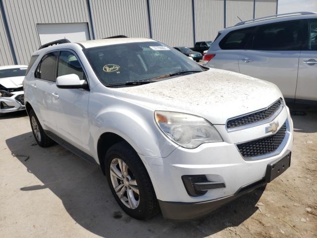 CHEVROLET EQUINOX LT 2013 2gnaldek7d6356821