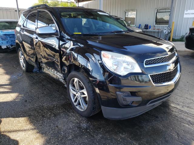 CHEVROLET EQUINOX LT 2013 2gnaldek7d6359704