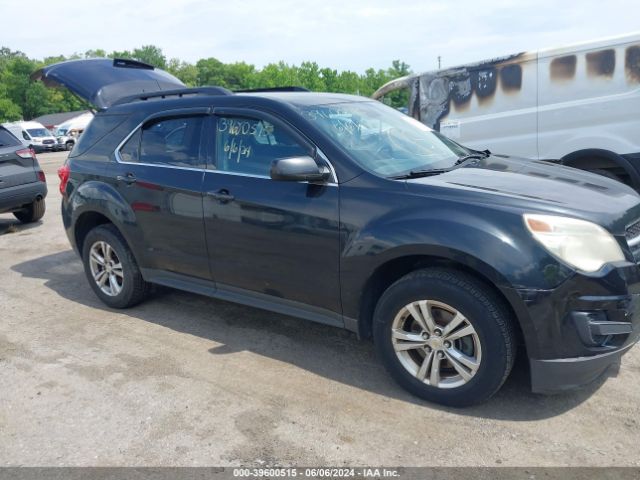 CHEVROLET EQUINOX 2013 2gnaldek7d6360707