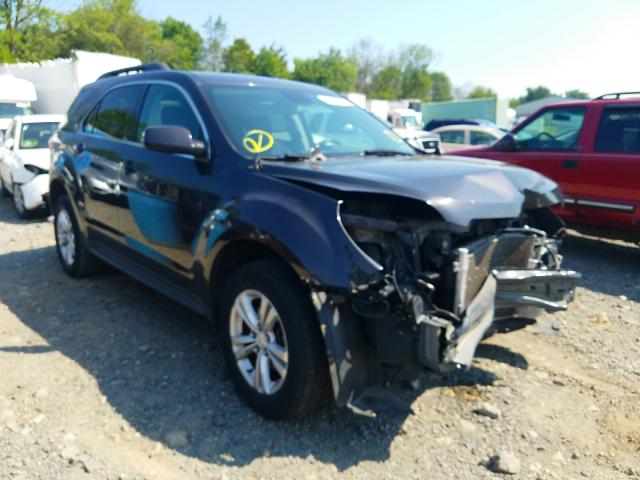 CHEVROLET EQUINOX LT 2013 2gnaldek7d6361257