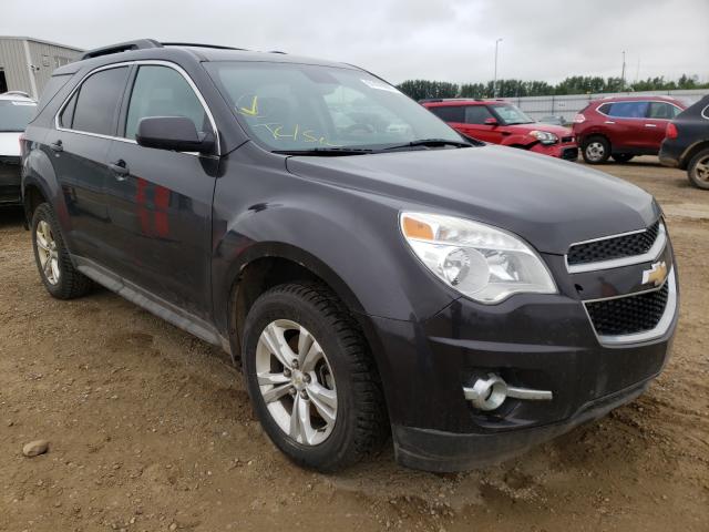 CHEVROLET EQUINOX LT 2013 2gnaldek7d6362554