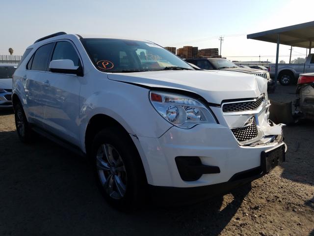 CHEVROLET EQUINOX LT 2013 2gnaldek7d6364353