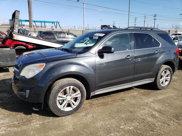 CHEVROLET EQUINOX LT 2013 2gnaldek7d6366507