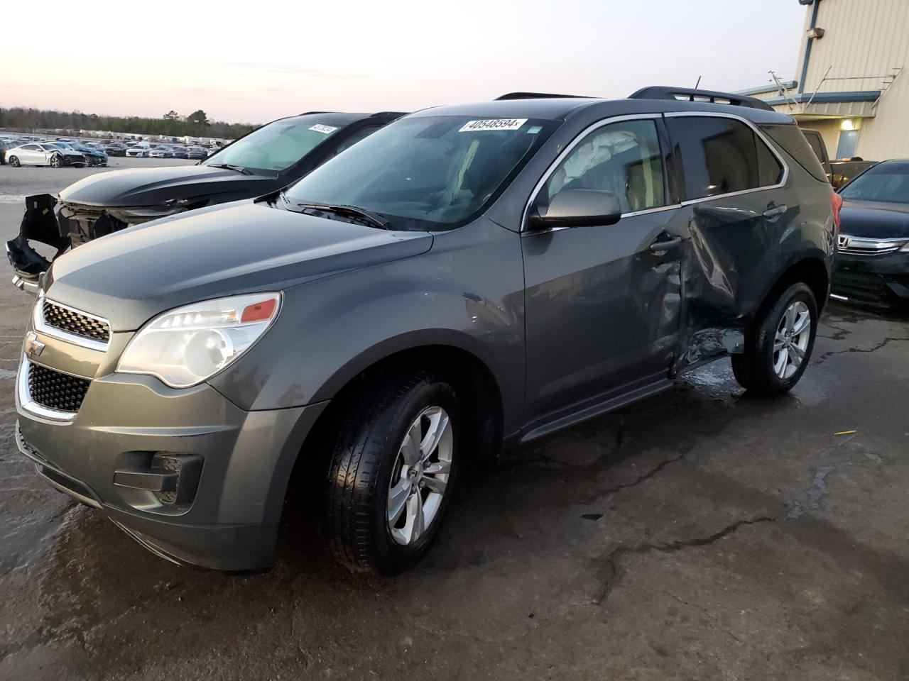 CHEVROLET EQUINOX 2013 2gnaldek7d6367253