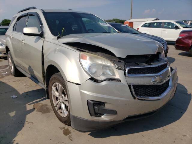 CHEVROLET EQUINOX LT 2013 2gnaldek7d6372131