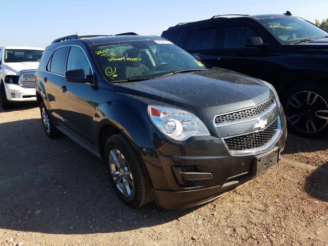 CHEVROLET EQUINOX LT 2013 2gnaldek7d6374025