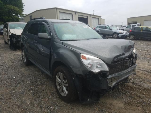 CHEVROLET EQUINOX LT 2013 2gnaldek7d6383436