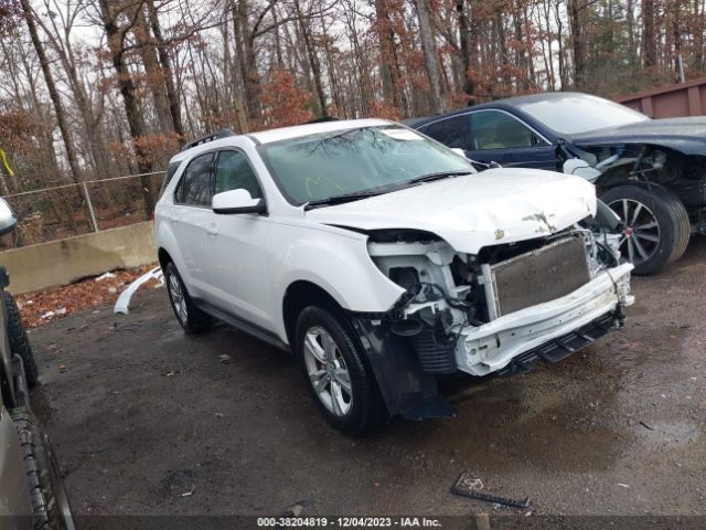 CHEVROLET EQUINOX 2013 2gnaldek7d6384165