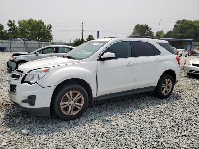 CHEVROLET EQUINOX LT 2013 2gnaldek7d6384487