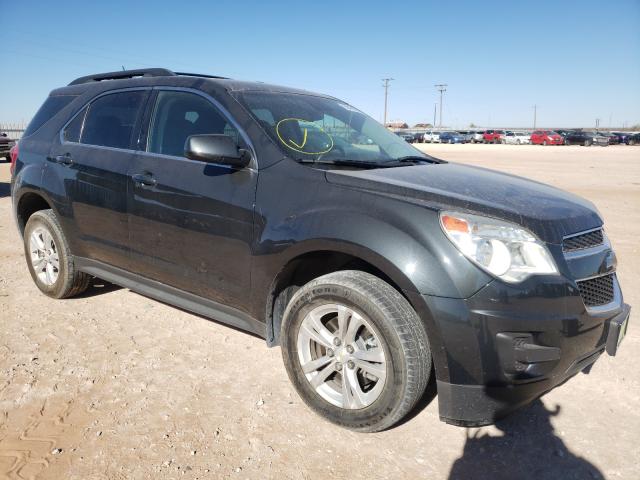 CHEVROLET EQUINOX LT 2013 2gnaldek7d6389043