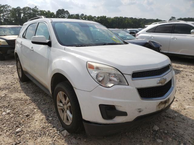 CHEVROLET EQUINOX LT 2013 2gnaldek7d6390094