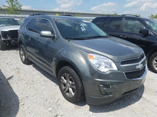 CHEVROLET EQUINOX LT 2013 2gnaldek7d6390175