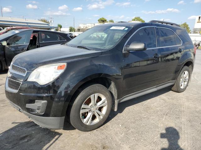 CHEVROLET EQUINOX LT 2013 2gnaldek7d6391262