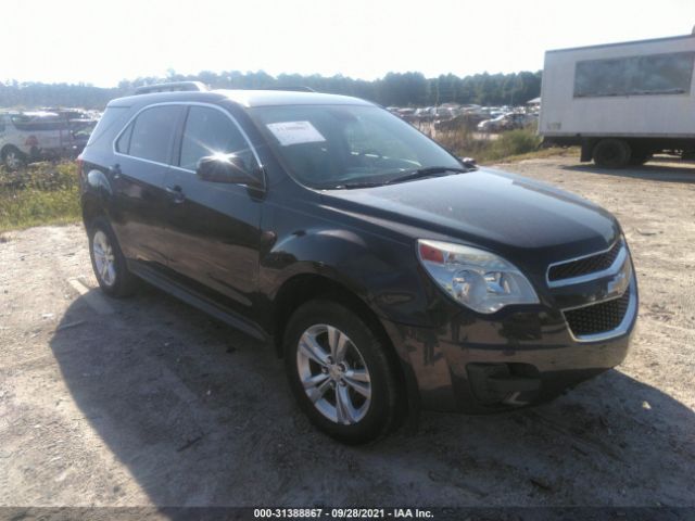 CHEVROLET EQUINOX 2013 2gnaldek7d6403474