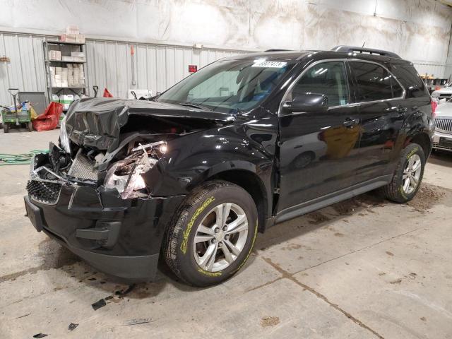 CHEVROLET EQUINOX 2013 2gnaldek7d6409940