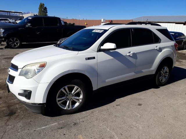 CHEVROLET EQUINOX LT 2013 2gnaldek7d6414362