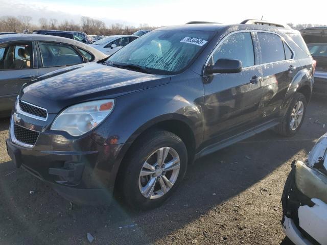 CHEVROLET EQUINOX 2013 2gnaldek7d6417181