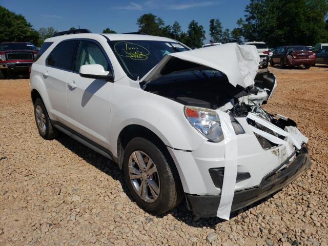 CHEVROLET EQUINOX LT 2013 2gnaldek7d6417357