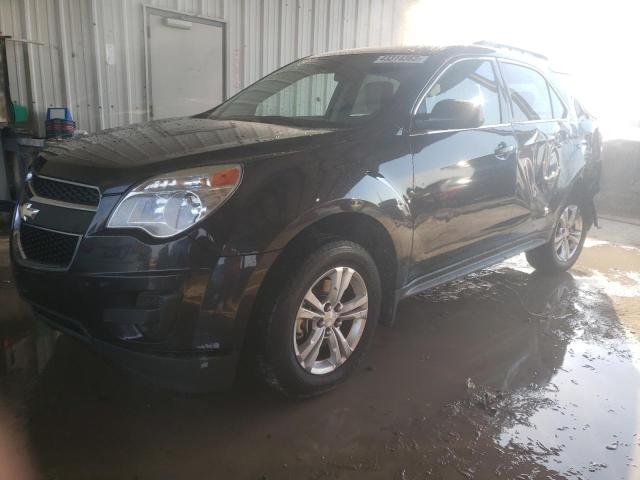 CHEVROLET EQUINOX LT 2013 2gnaldek7d6418573