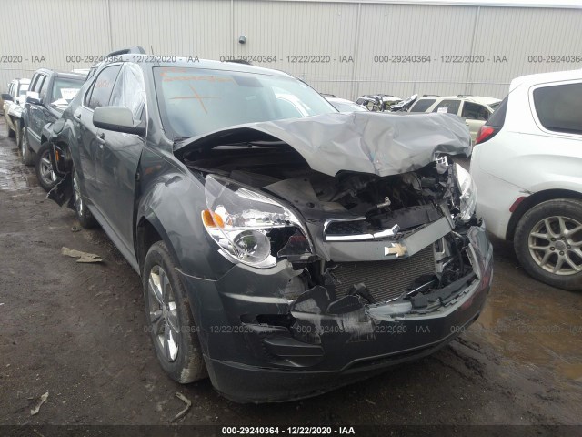 CHEVROLET EQUINOX 2013 2gnaldek7d6419187