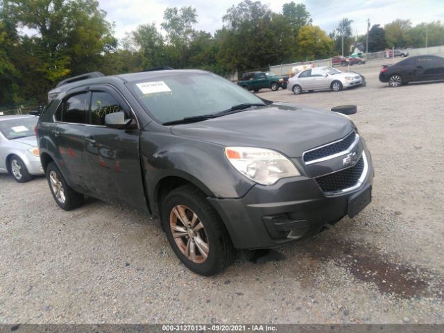 CHEVROLET EQUINOX 2013 2gnaldek7d6422171