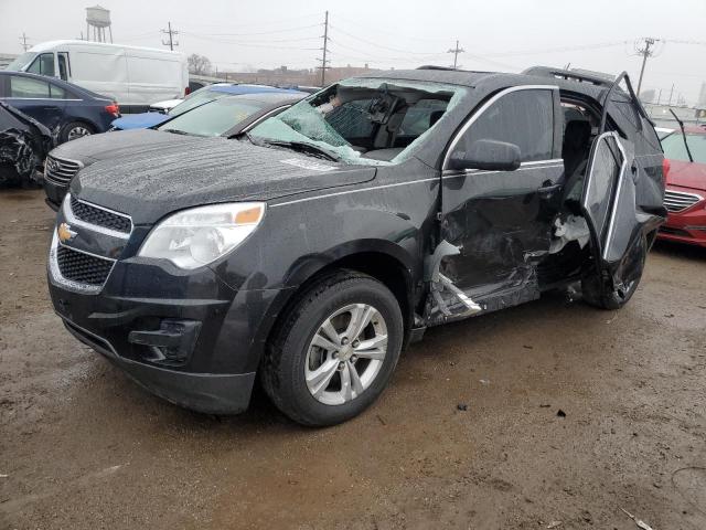 CHEVROLET EQUINOX LT 2013 2gnaldek7d6423840