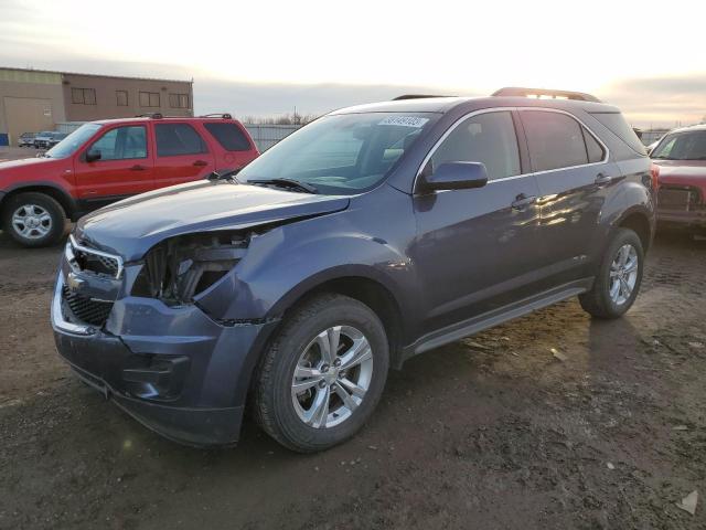 CHEVROLET EQUINOX LT 2013 2gnaldek7d6424857