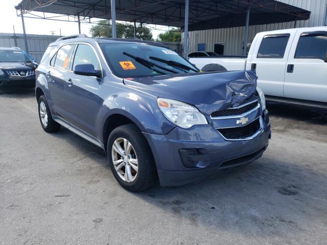 CHEVROLET EQUINOX LT 2013 2gnaldek7d6426351